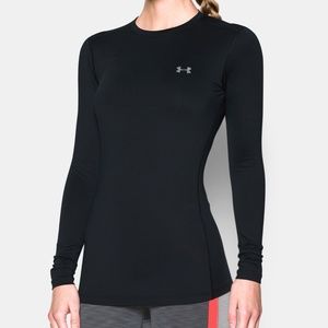Under Armour  long sleeve cold gear